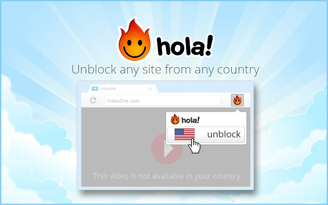 Hola Free VPN Proxy 1.111.484 Rolled Out For Android With New