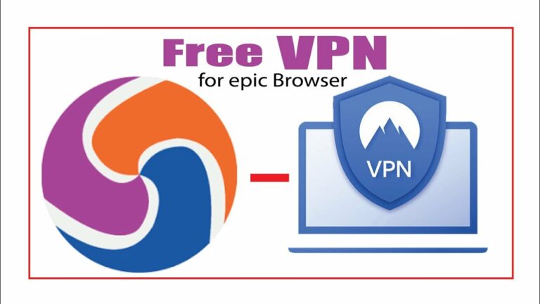 The Best Free Vpn Browser