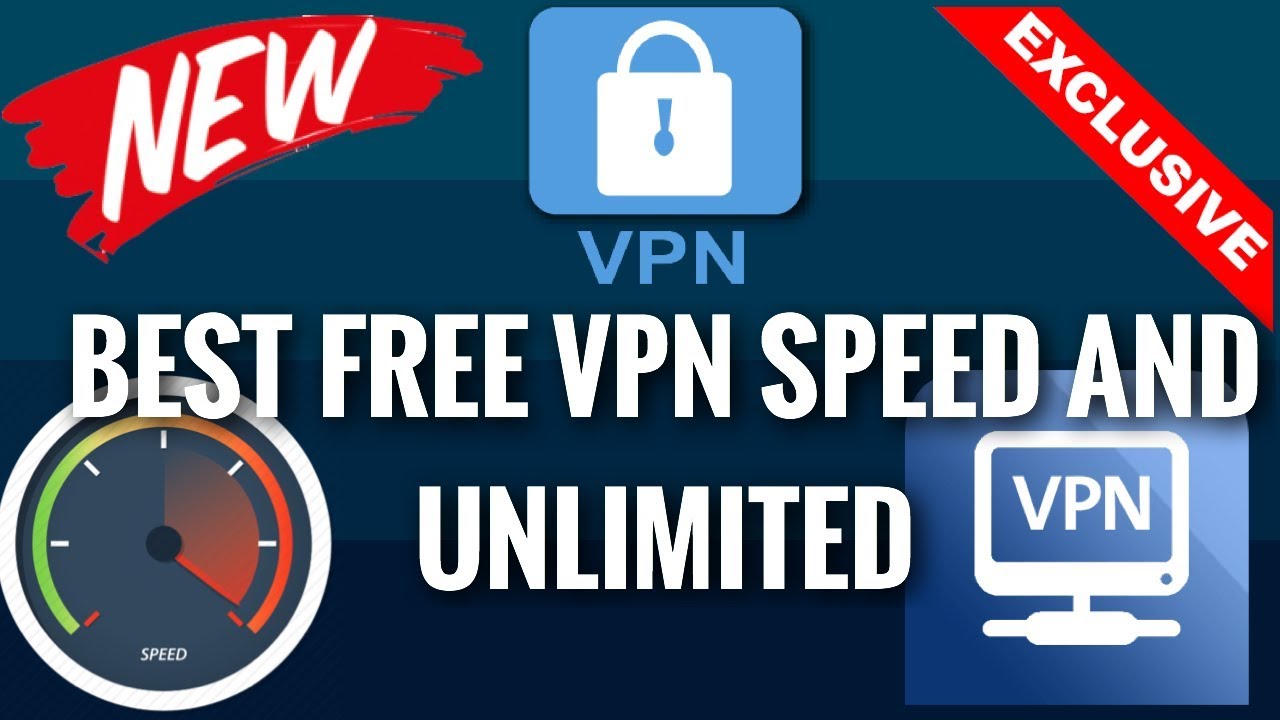 Image of the best free VPN on YouTube