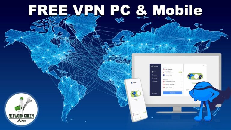 Alternative Install Free Vpn