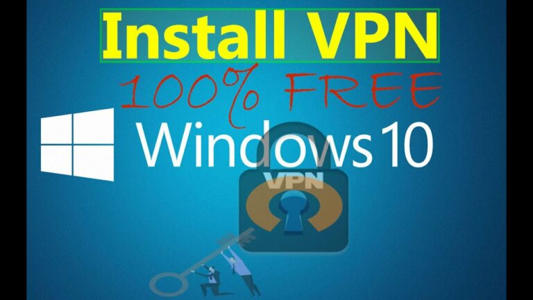 Alternative Free Vpn For Windows 10 64 Bit