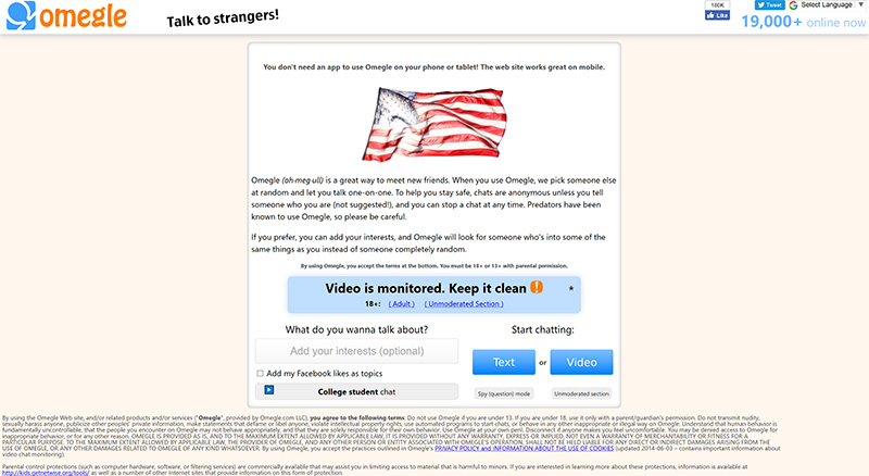 How to Get Unbanned from Omegle for Free (Updated 2020)