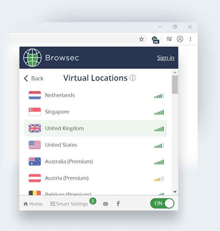 Express VPN Browsec Vpn – Free Vpn For Chrome (id Omghfjlpggmjjaagoclmmobgdodcjboh)