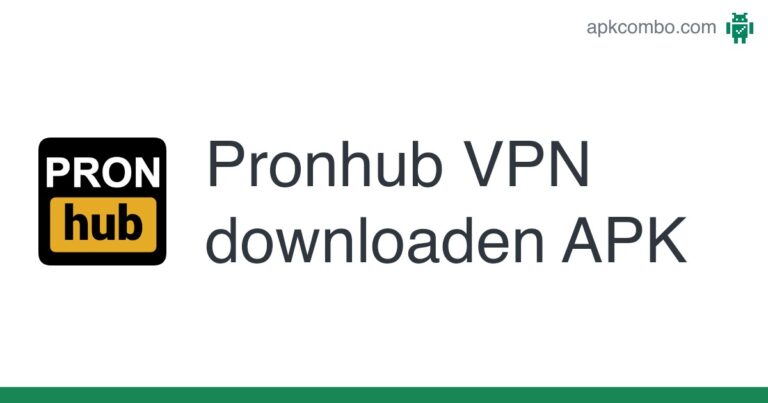 Fastest Pronhub Vpn