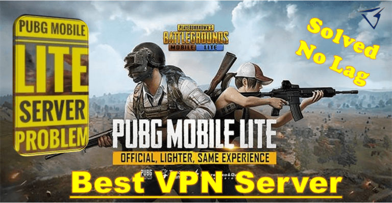 Best Best Vpn For Pubg Mobile Lite