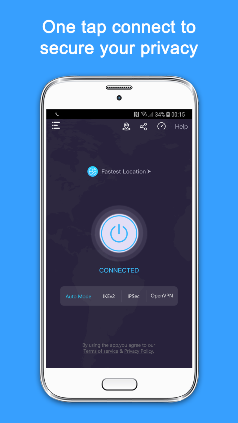 Get It Free Vpn Proxy Android