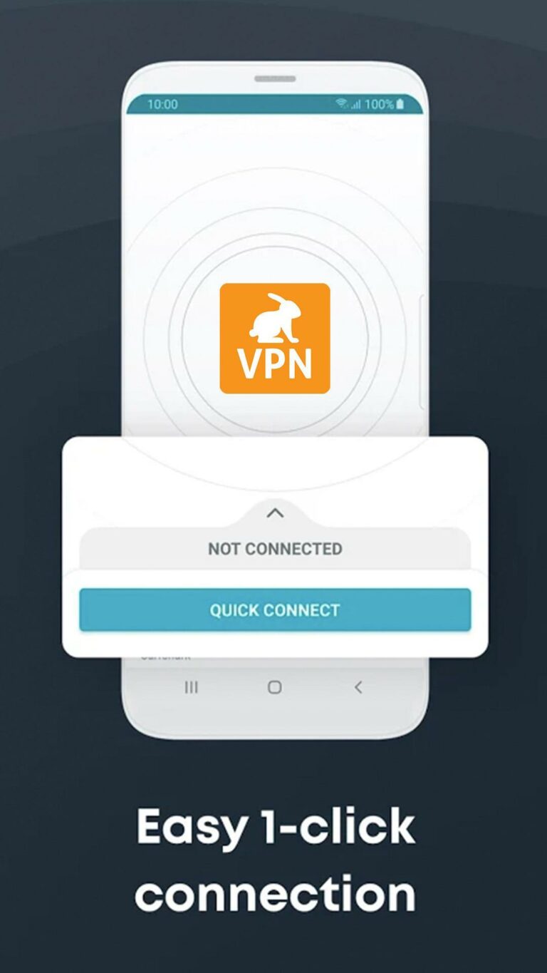 Risk-Free Rabbit Vpn Download