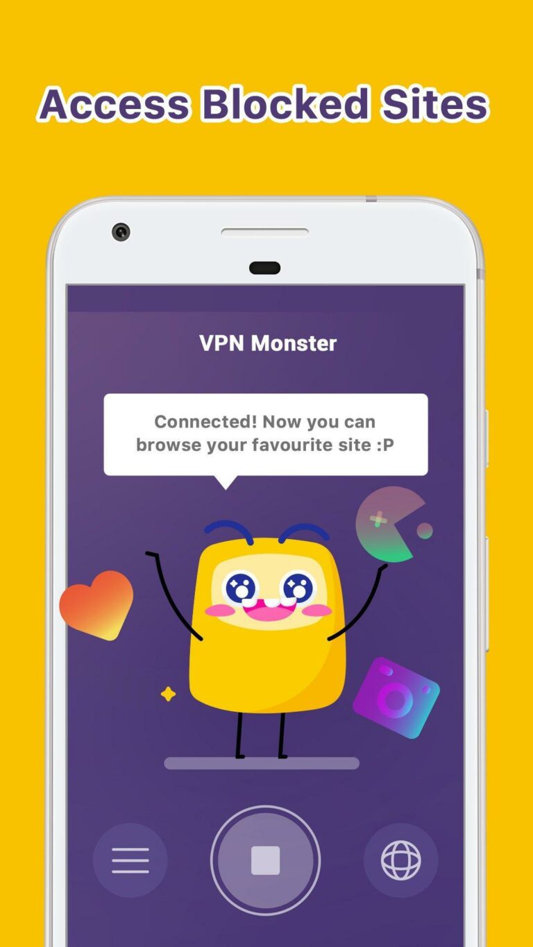 100% Vpn Monster Fast Vpn Proxy