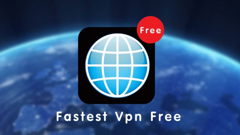 Alternative Fastest Free Vpn
