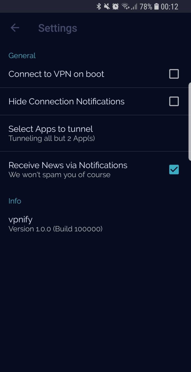 100% Free Vpn Unlimited Secure Hotspot Proxy Vpnify