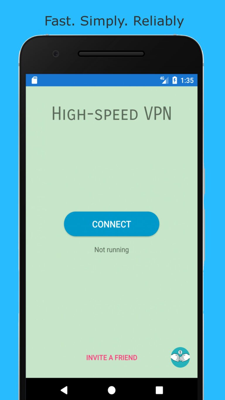 Alternative Free High Speed Vpn Online