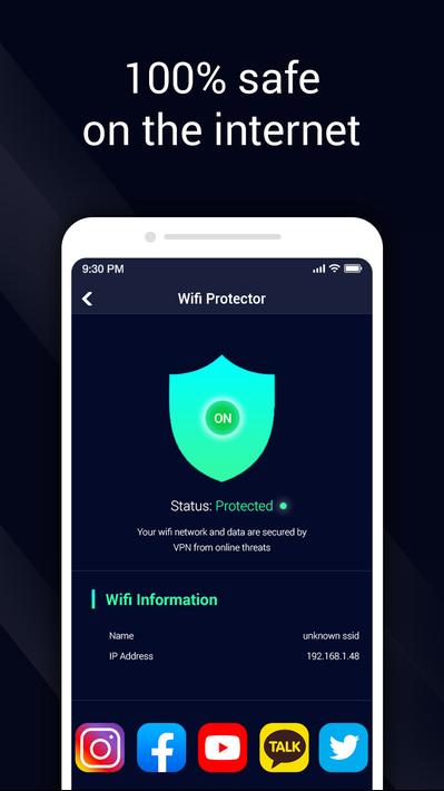 Speed VPN Pro-Fast, Secure, Free Unlimited Proxy for Android - APK Download