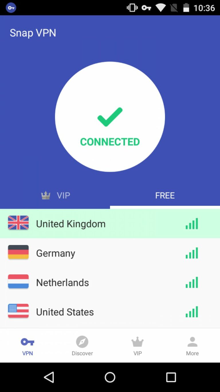 The Best Free Vpn Internet Proxy