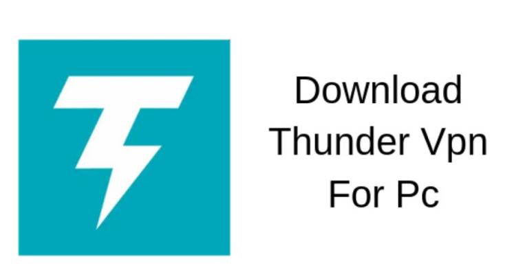 Top 10 Thunder Vpn Online