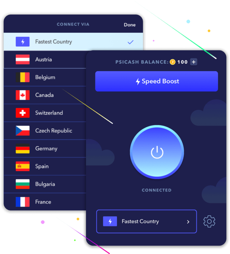 Alternative Free Vpn Psiphon