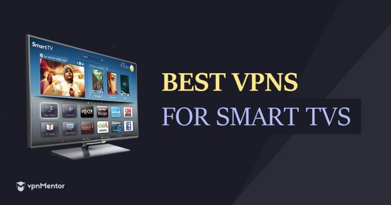 100% Free Vpn For Smart Tv