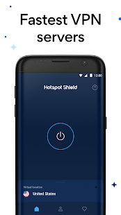 Download Hotspot Shield Free Vpn Proxy & Wifi Security Apk Download