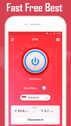 Best Free Vpn Indonesia