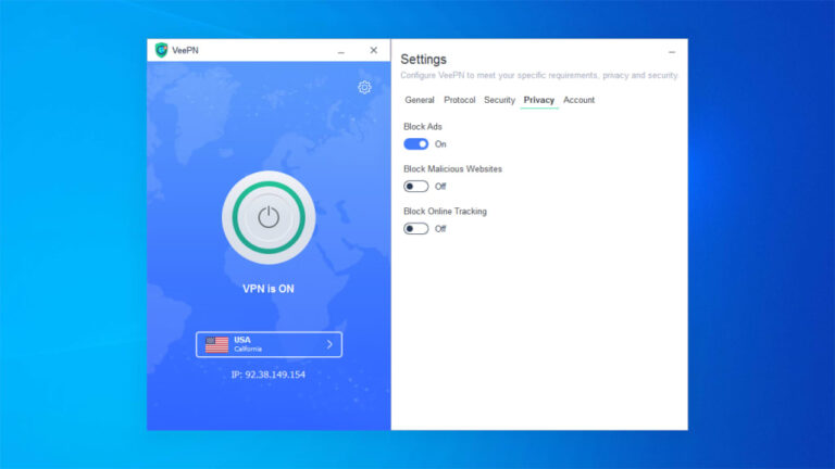 Top 10 Free Vpn Veepn