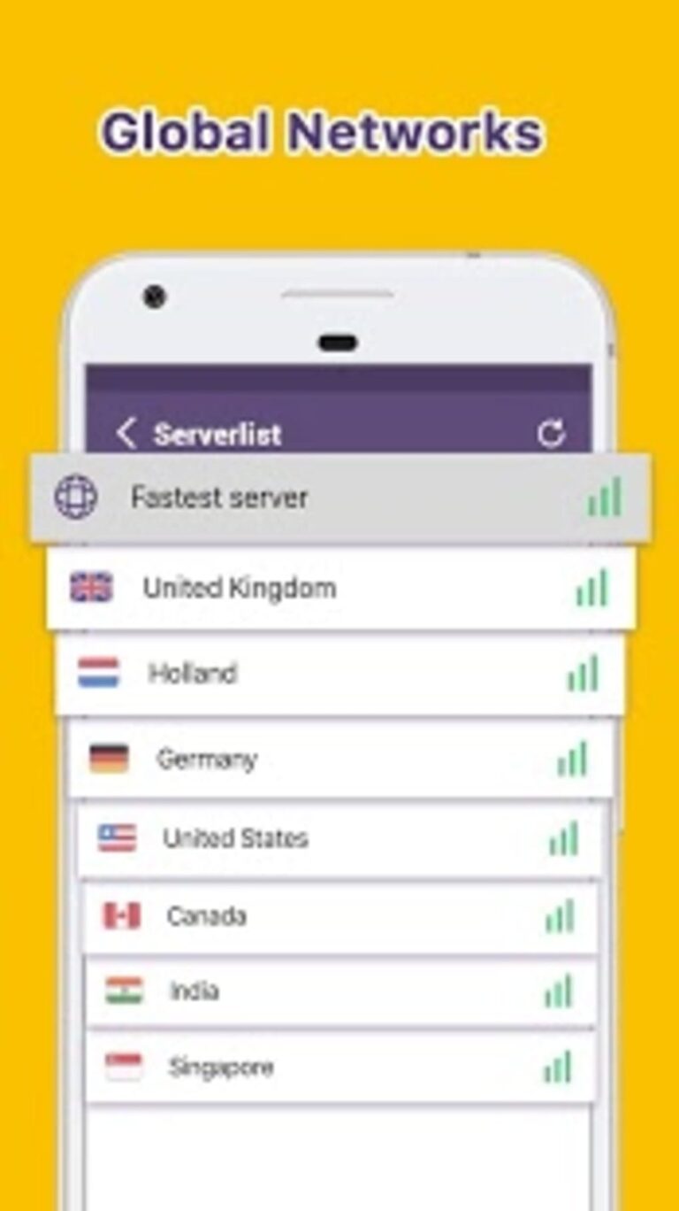 Get It Vpn Monster Secure Vpn Proxy