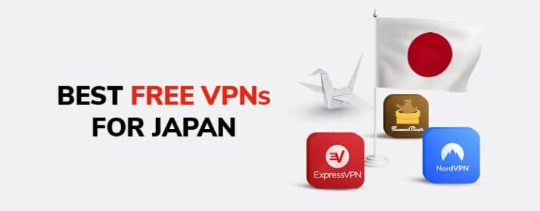 Download Free Japan Vpn