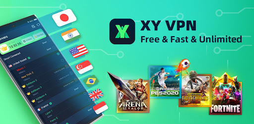 Top Xy Vpn App