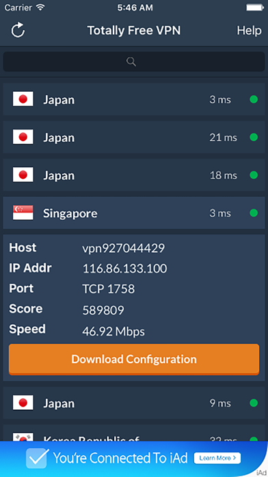 Download Totally Free Vpn For Chrome