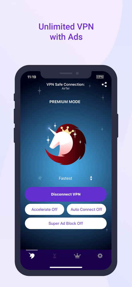 Free VPN by Free VPN .org™ - Overview - Apple App Store - US