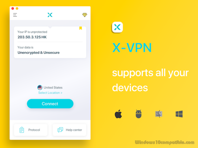 The Best Free Download X Vpn