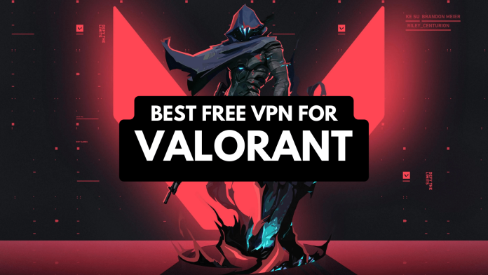 Fastest Free Vpn Valorant