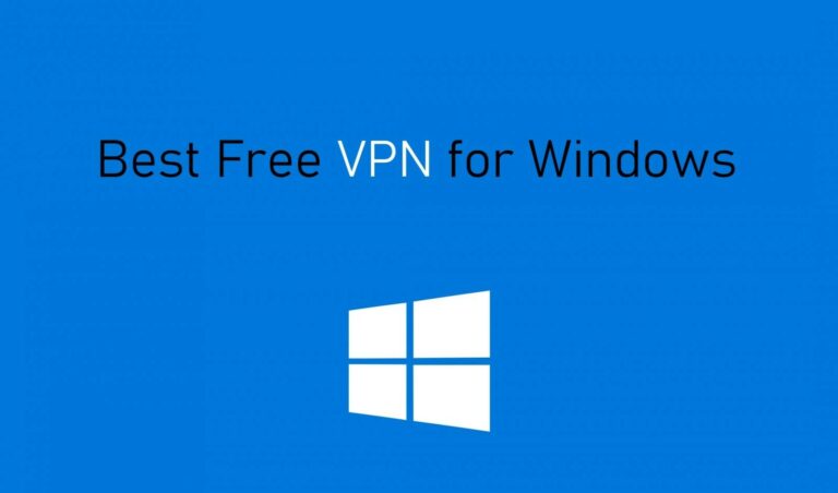 Best Free Vpn For Windows 8