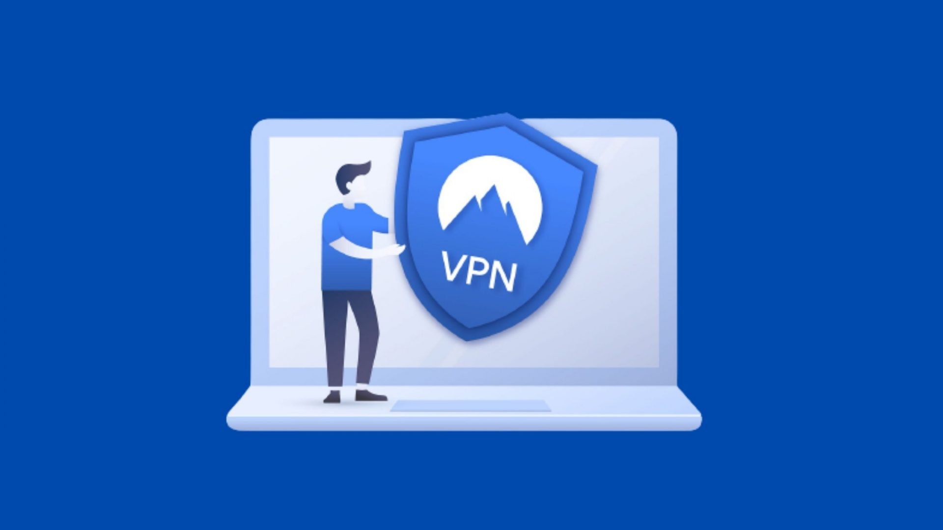 DigitBy VPN