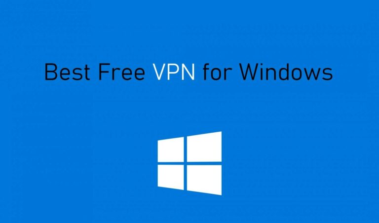 Risk-Free Free Vpn Windows 7