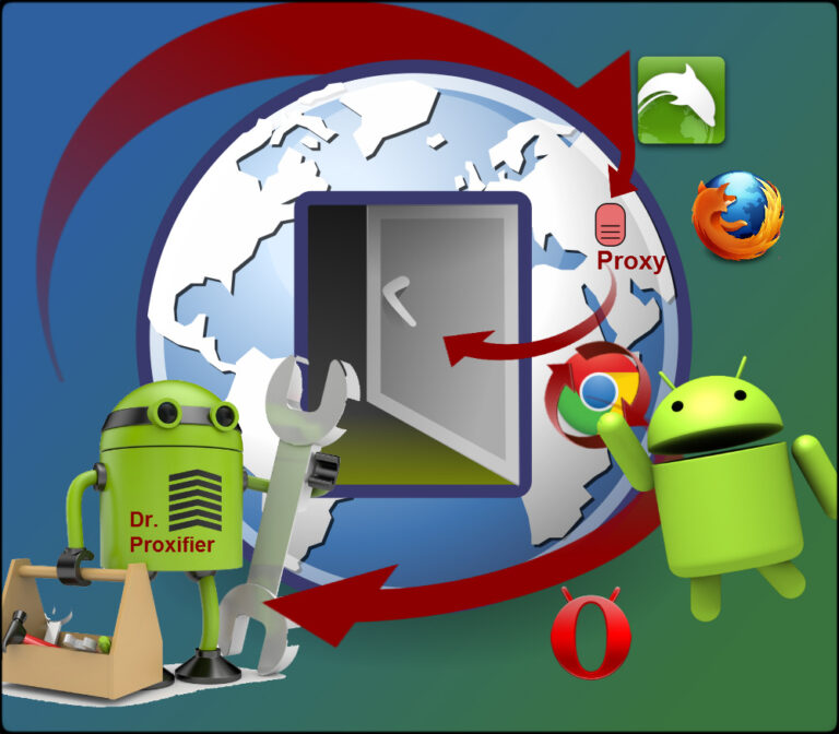 Download Free Proxy App For Android