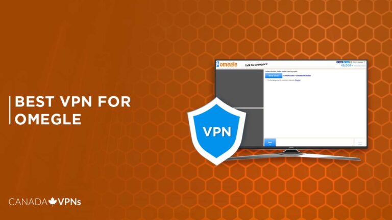 Get It Best Vpn For Omegle Free