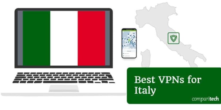 Get It Free Vpn Online Italy