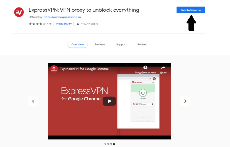 Best Best Free Vpn Extensions For Google Chrome