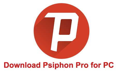 Download Psiphon Pro for PC