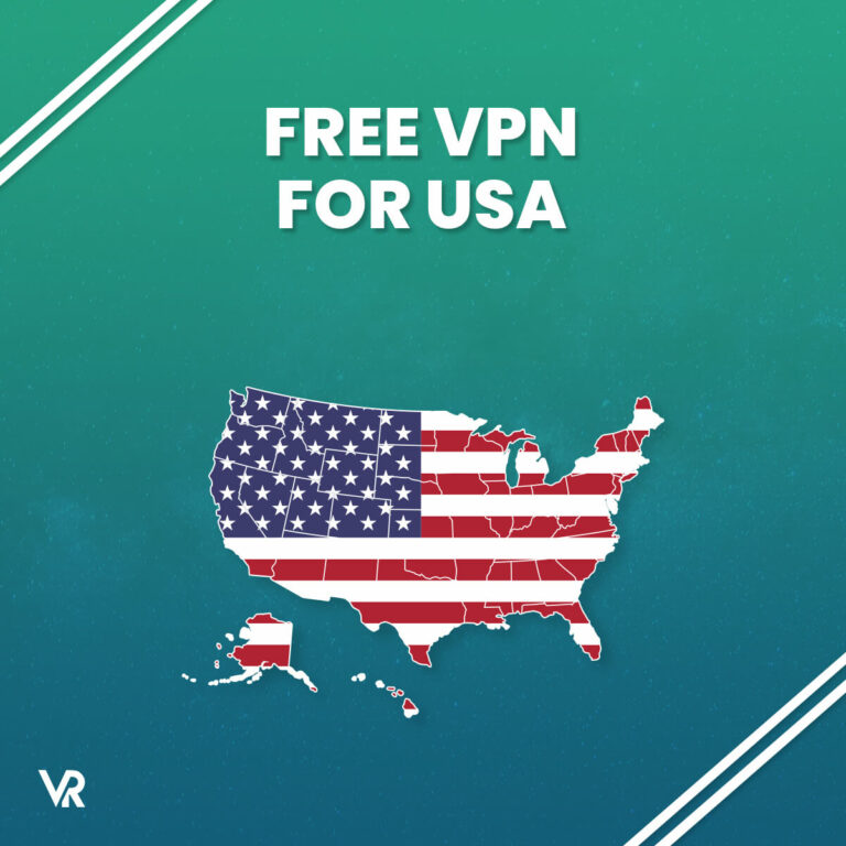 Top Free Vpn Usa
