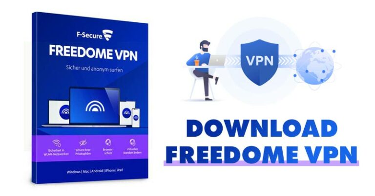 The Best Download Freedome Vpn