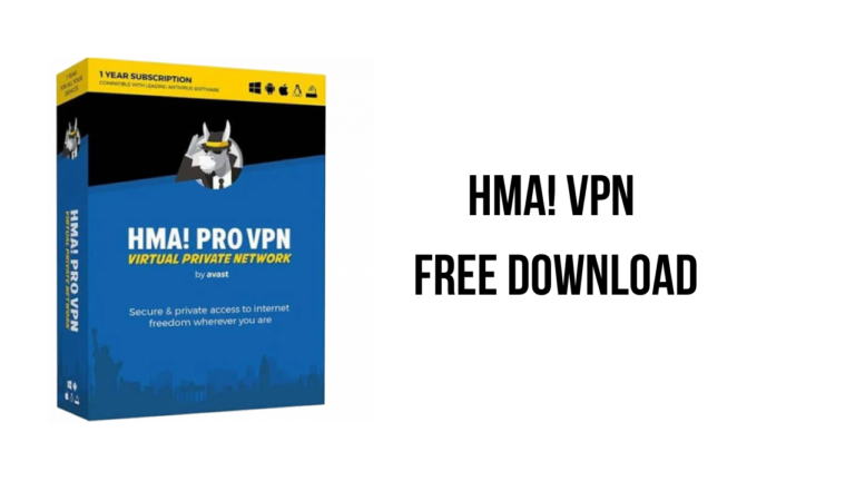 The Best Hma Vpn For Pc Free Download