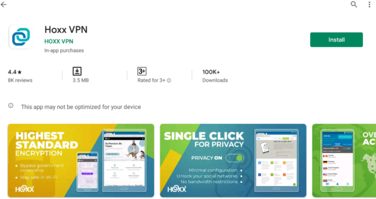 Best Free Download Hoxx Vpn For Pc