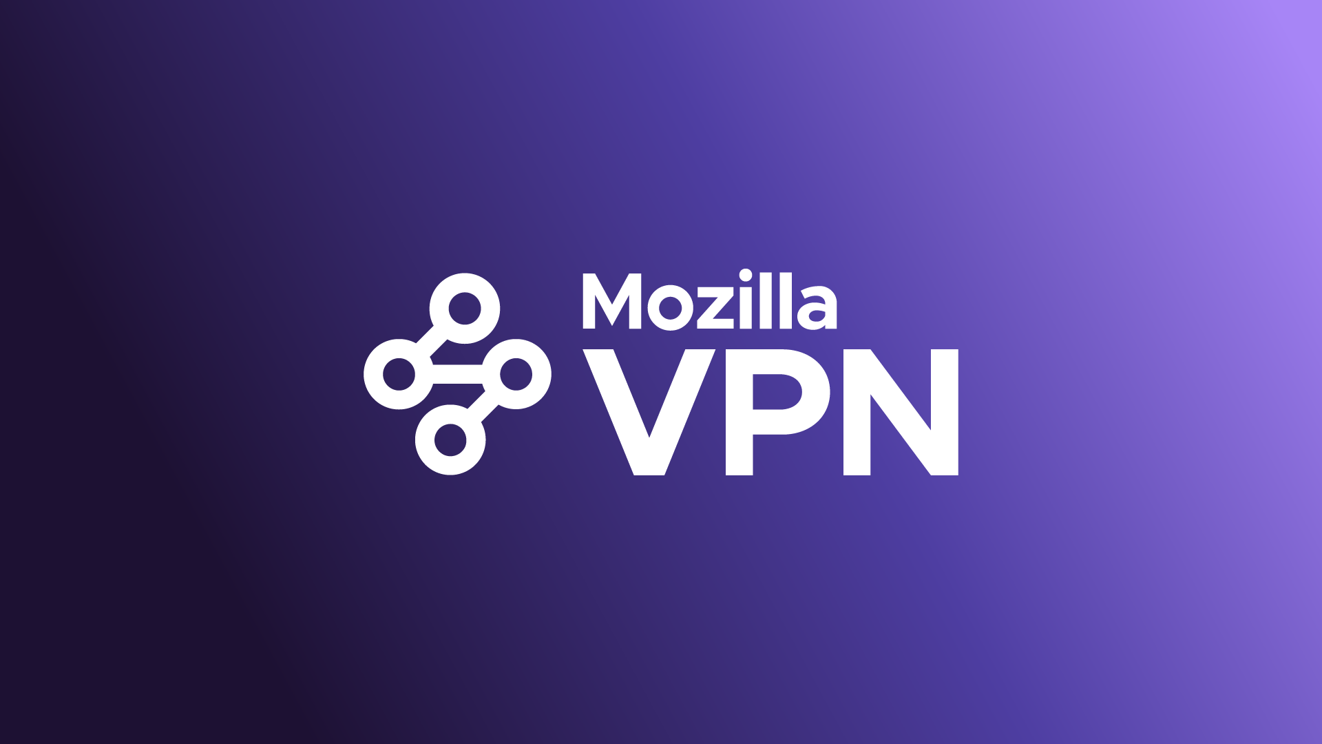 Mozilla VPN: what it is and how it works - Blogote