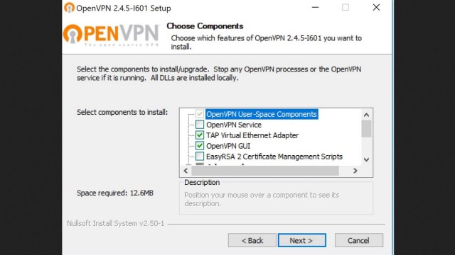 OpenVPN PC Download Free for Windows 10, 7, 8.1, 8 32/64 bit Latest