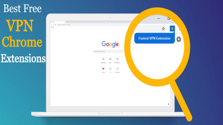 Wow! Good Free Vpn Extension For Chrome