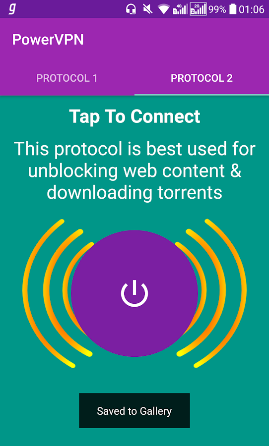 Power VPN Free VPN v6.90 MOD APK [Latest] « LostVayne