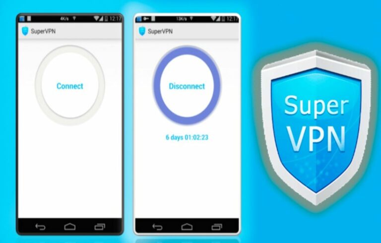 Risk-Free Super Free Vpn