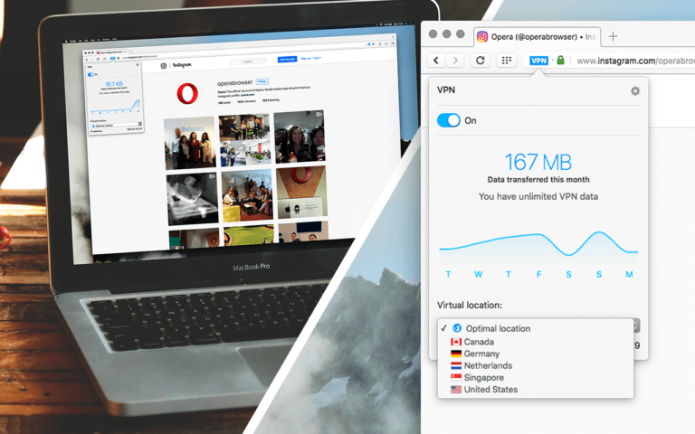 Top 10 Free Vpn For Opera Browser Pc