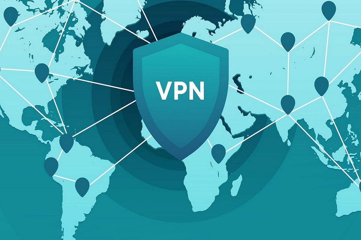VPN in zakaj ga potrebujete