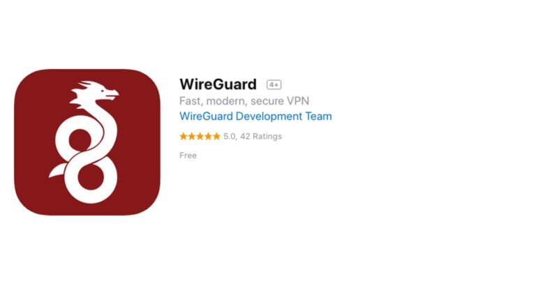 Risk-Free Wireguard Free Vpn
